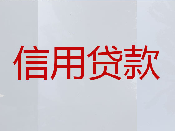 铜仁本地贷款公司